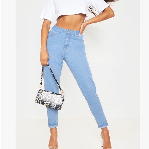 Pretty Little Thing Jeans - Picture 4 of 4